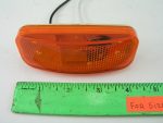 Amber Marker Running Light Optronics - Image 2