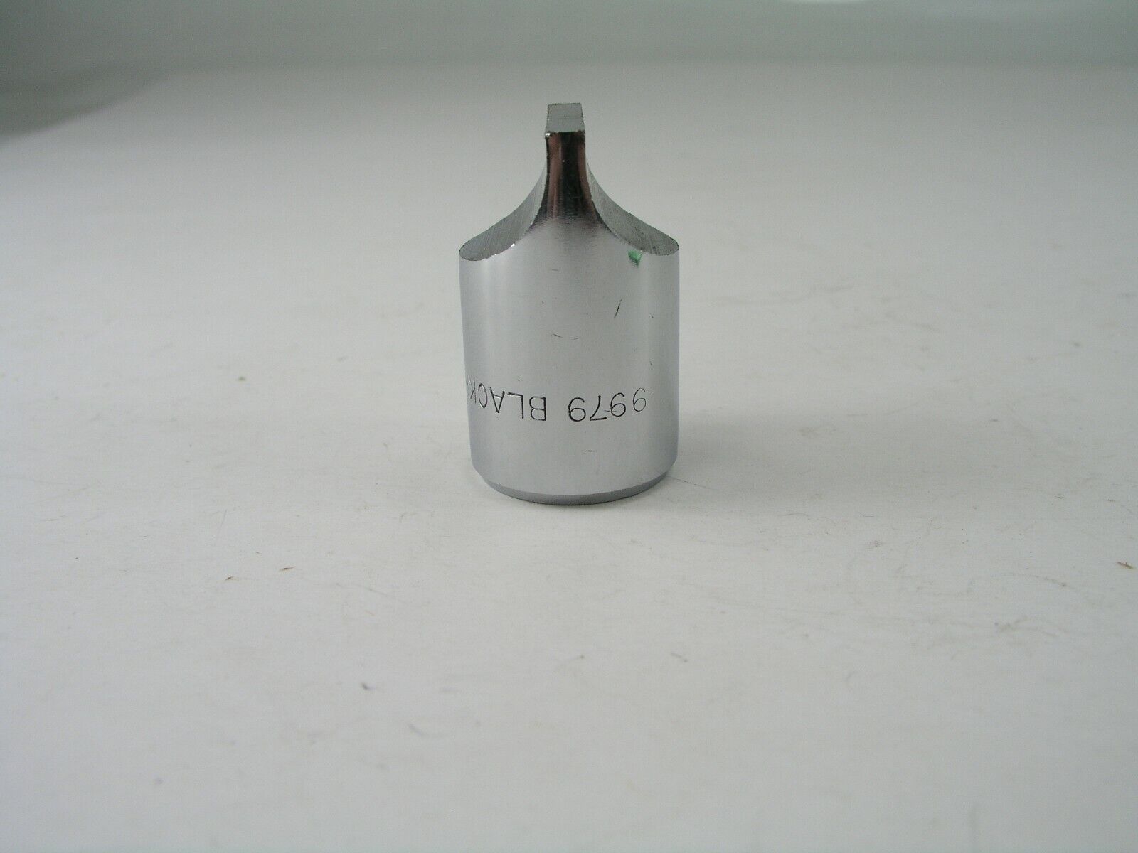 Socket, Drag Link, Standard Flat Screwdriver Bit, 1/2" Drive, Blackhawk 49979 Gallery Image 1 Drag Link Socket Standard Flat Screwdriver Bit  1/2" Drive Blackhawk 49979 - Image 3