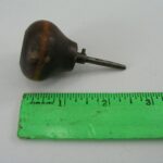 Vintage Leather Stiching Awl