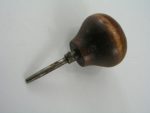 Vintage Leather Stiching Awl - Image 2