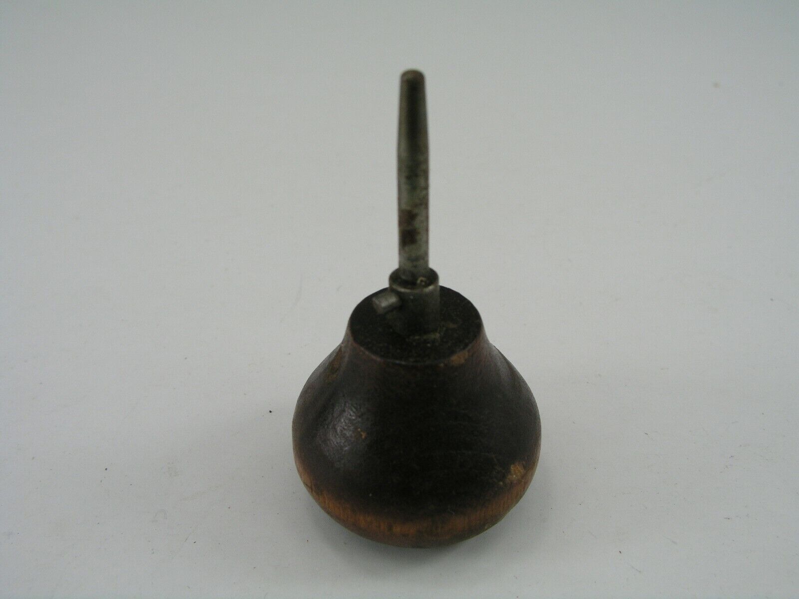 Weird Vintage Tool Knob Gallery Image 1 Vintage Leather Stiching Awl - Image 3