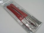 2pc Fine Grit Diamond Sharpeners DMT - Image 2