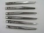 2 pc Diamond Point Chisel Set, Blackhawk USA - Image 3