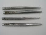 2 pc Diamond Point Chisel Set, Blackhawk USA - Image 4