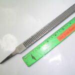 8" Cabinet Rasp Nicholson USA