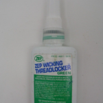 Thread Lock Green Wicking Type Zep 6811 50ml bottle