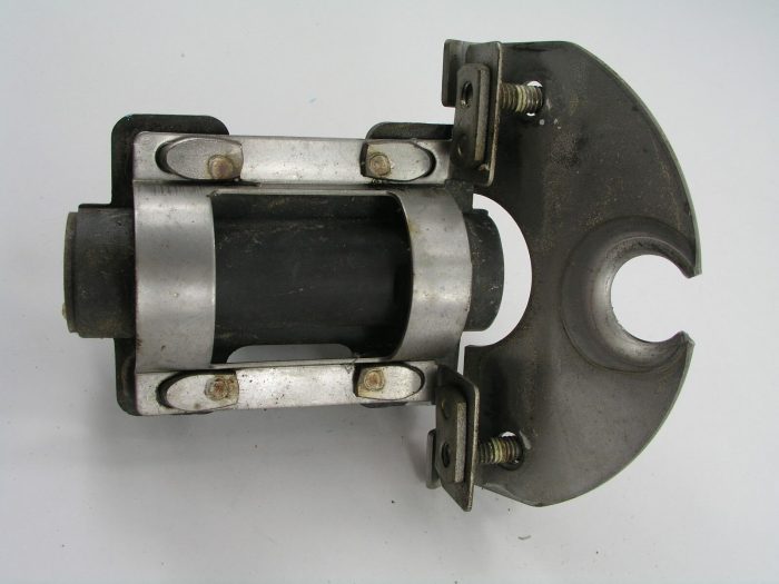 Steering Hub Support w Hardware, Polaris PWC SLTH, PN 5131509 - Image 3