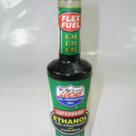 Fuel Conditioner Stabilizer Lucas Safeguard 16oz