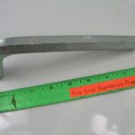 19mm Hex Allen Key Wrench 3/4"