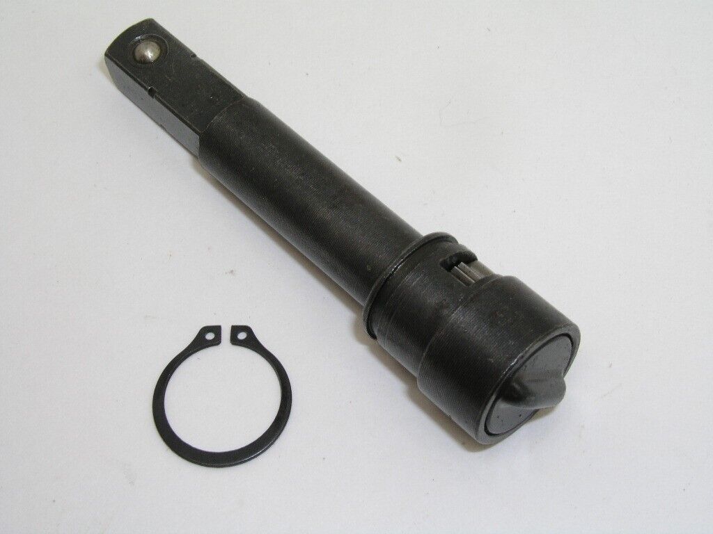 3/8" Drive Extended Ratchet Insert Cartridge Gallery Image 1 3/8" Drive Extended Ratchet Insert Cartridge - Image 3