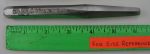 Diamond Point Chisel, Blackhawk USA CT-1255