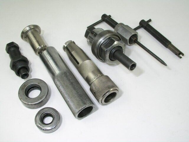 AC Special Tools Lot, Snap On Gallery Image 0 AC Special Tools Lot Snap On - Image 2