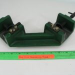 Heavy Duty Cast Steel Welding Angle Clamp