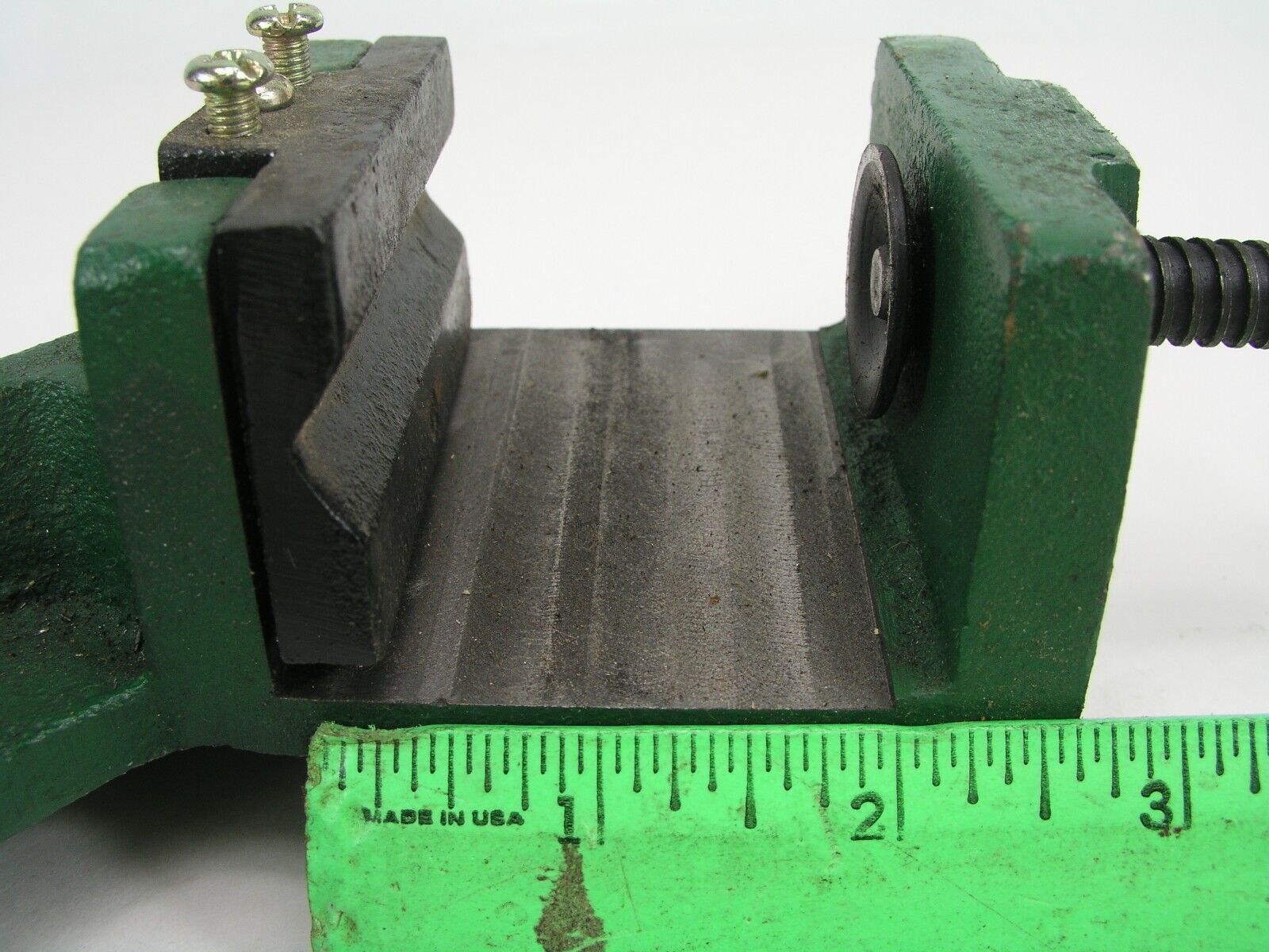 Heavy Duty Cast Steel Welding Angle Clamp Gallery Image 2 Heavy Duty Cast Steel Welding Angle Clamp - Image 4