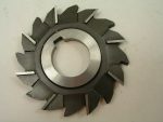 3 x 1/4 x 1 Side Mill Cutter - Image 2