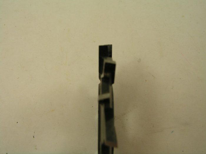 3 x 1/4 x 1 Side Mill Cutter - Image 3