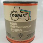 Ford Gray Tractor Paint 1qt Case Durafit