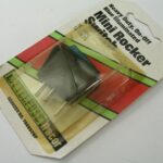 Rocker Switch, Illuminated Blue, 16 amp, Little Fuse USA