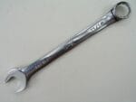 11/16 SK 12pt Combination Wrench Short Handle 88222                        E1