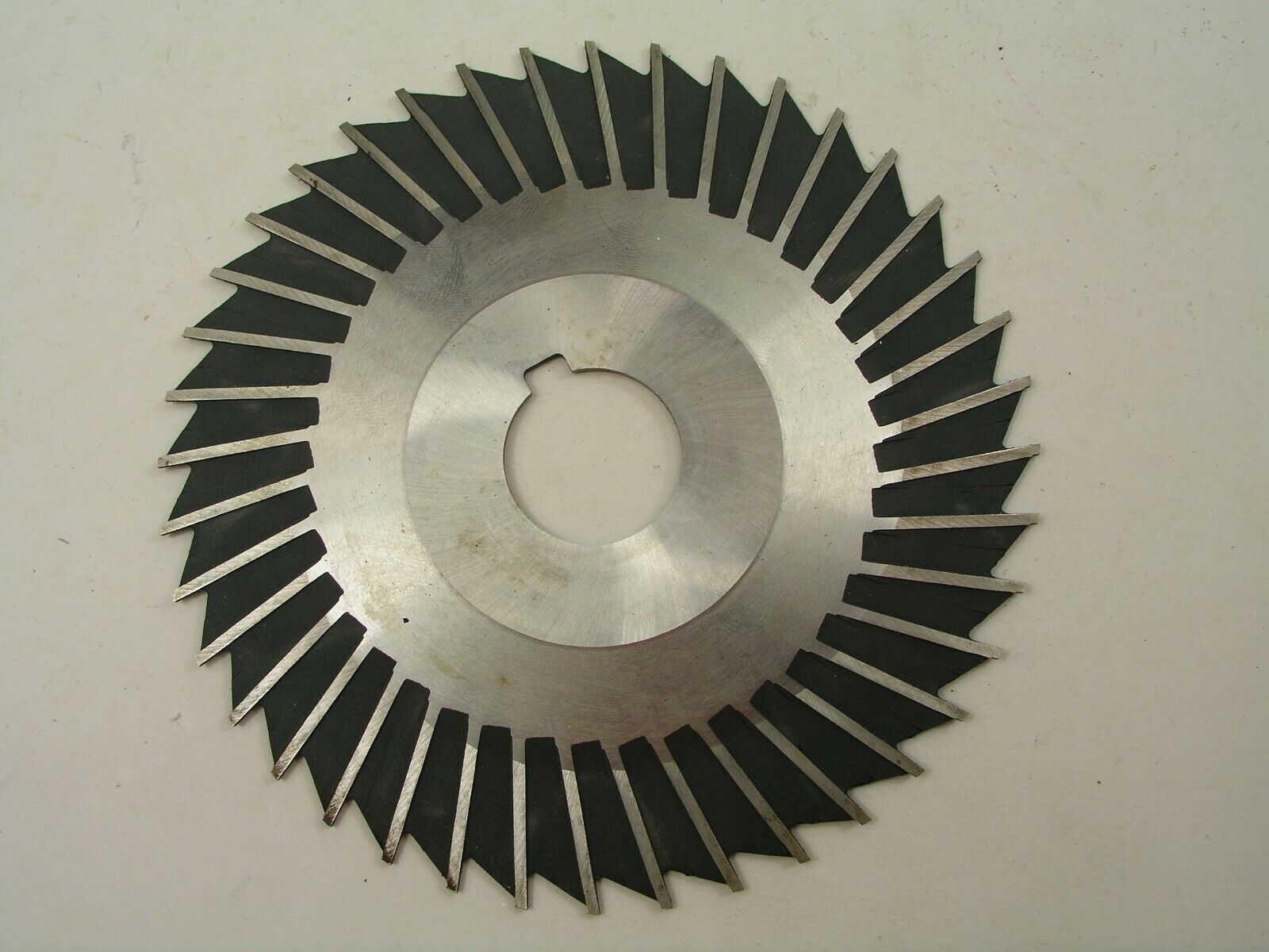 5 x 1/16 x 1 Side Milling Cutter, MSC Gallery Image 0 5 x 1/16 x 1 Side Milling Cutter, MSC - Image 2