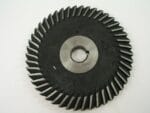 8-3/4 x 7/8 x 1-1/4 or 1-3/8 Side Milling Cutter