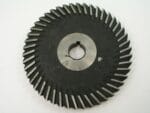 8-3/4 x 7/8 x 1-1/4 or 1-3/8 Side Milling Cutter - Image 2