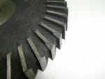 8-3/4 x 7/8 x 1-1/4 or 1-3/8 Side Milling Cutter - Image 3