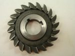 3-1/2 x 5/8 x 1 Side Mill Cutter