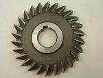 5 x 1/2 x 1-1/4 Side Milling Cutter, Do-All - Image 2