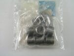 10M-1.50 Thread Repair Inserts, Perma-Thread - Image 2
