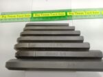 12pc Jumbo Hex Key Wrench Set Unbrako USA 9/64 through 3/4 - Image 3