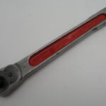 Snap On 71M Vintage 1/2" Drive Ratchet