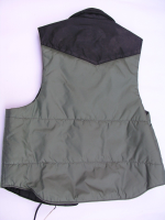 Electric Heated Vest, Eclipse, Mens Large - Image 2