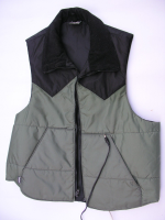 Electric Heated Vest, Eclipse, Mens Large
