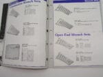 Vintage Thorsen Allied Tool Catalog, TAT Tools, Copyright 1984 w 86 Price List - Image 6