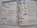 Vintage Thorsen Allied Tool Catalog, TAT Tools, Copyright 1984 w 86 Price List - Image 8
