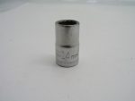 14mm 1/2" Drive 12pt Socket, Craftsman