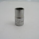 14mm 1/2" Drive 12pt Socket, Craftsman