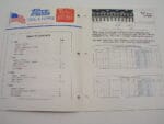 Vintage Martin Tool & Forge Catalog, Copyright 1989 - Image 3