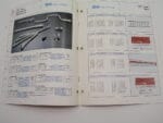 Vintage Martin Tool & Forge Catalog, Copyright 1989 - Image 5