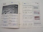 Vintage Martin Tool & Forge Catalog, Copyright 1989 - Image 7