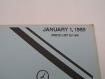 Vintage Great Neck Tool Catalog with 1989 Price List - Image 3