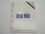 Vintage Great Neck Tool Catalog with 1989 Price List - Image 4