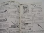 Vintage Great Neck Tool Catalog with 1989 Price List - Image 2