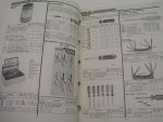 Vintage Great Neck Tool Catalog with 1989 Price List - Image 8