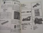 Vintage Great Neck Tool Catalog with 1989 Price List - Image 10