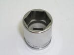 13/16" 3/8" Drive 6pt Socket, Snap-on YFS261 - Image 2