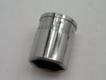 11/16" 3/8" Drive 6pt Socket, Snap-on YFS221