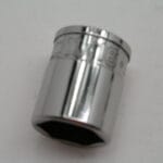11/16"   3/8" Drive 6pt Socket, Snap-on YFS221
