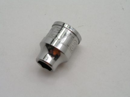 5/16"   3/8" Drive 6pt Socket, Snap-on YFS101